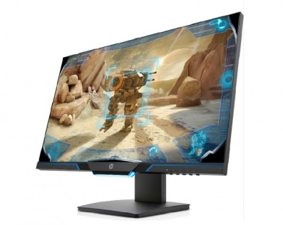 HP 27mx Gaming LED Monitor, 4KK74AA