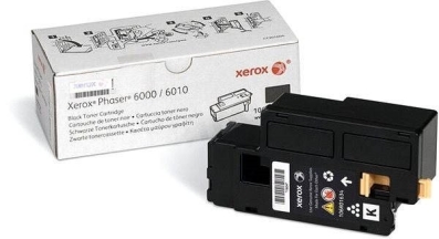 Xerox Original  PH6000/6010 Black (106R01634)
