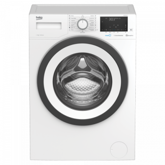 Beko WUE 9736 XST Mašina za pranje veša