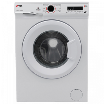 Vox WM 1274-Y mašina za pranje veša 7kg