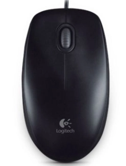 Logitech B100 optički USB miš