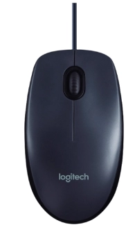 Logitech M100 optički miš