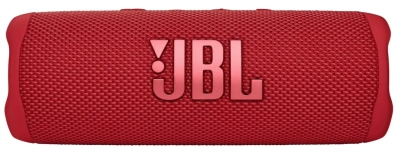 JBL FLIP 6 bežični Bluetooth zvučnik, crveni
