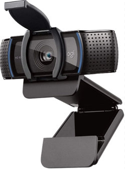 Logitech C920e 1080p poslovna web kamera