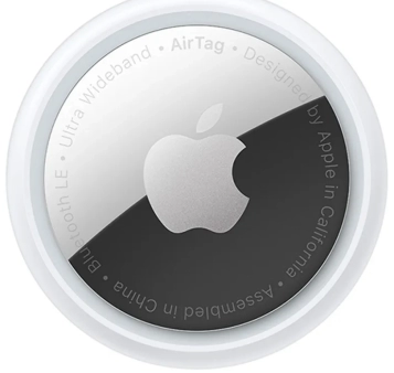 Apple AIRTAG tracker