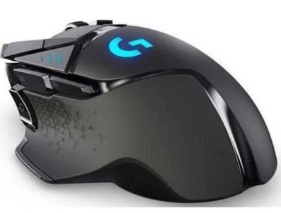 Logitech G502 LIGHTSPEED bežični gaming miš