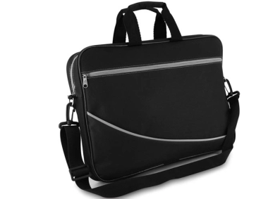 Snopy DR-500 15.6 Crna / siva torba za laptop