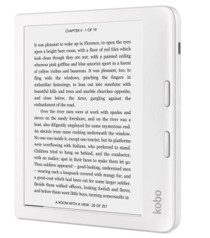Veidoo eink 5.8inch eBook Elektronski čitač knjiga