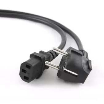 Kabal za napajanje 3m, Power cord (C13), VDE approved