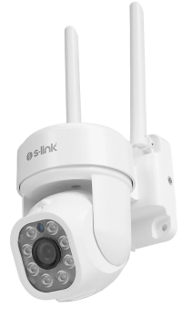 3MP Wifi IP kamera, S-link SL-PTZ03
