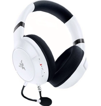 RAZER headset Kaira X, white, RZ04-03970300-R3M1