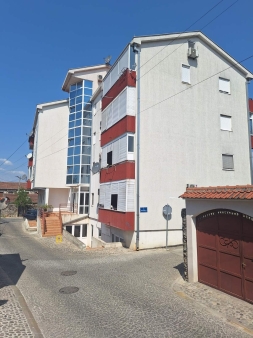 Dvosoban stan 58m2, Drac, Podgorica, Prodaja