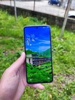 Xiaomi 13T 5G - Kao nov 8/256GB Alpine Blue EU (Pisana garancija