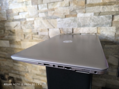 HP Elitebook 850 G3, za gejming i arhitekturu 