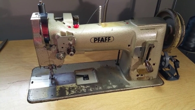 PFAFF industrijske šivaće mašine
