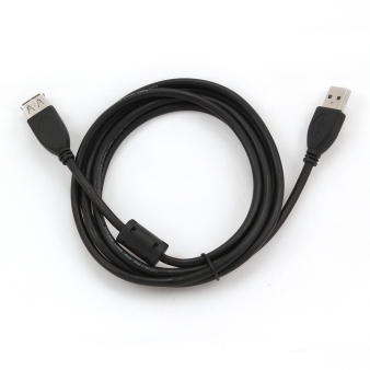 USB 2.0 produžni A-plug A-socket cable 1.8m, premium quality