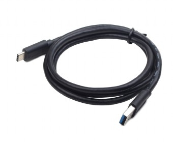 USB 3.0 AM to Type-C cable (AM/CM), 0.5 m