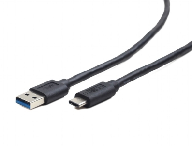 USB 3.0 na Type-C kabal (AM/CM), 3m