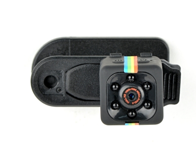 Gembird BCAM-01 HD Mini Body kamera