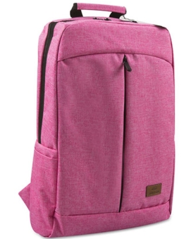 Addison roza laptop torba 15.6inc