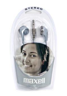 Slušalice EB-98, siva boja, Maxell