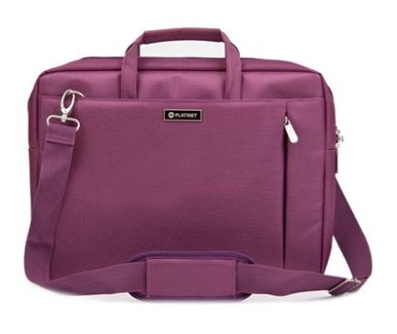 Torba za laptop 15.6 inch, purple, Platinet