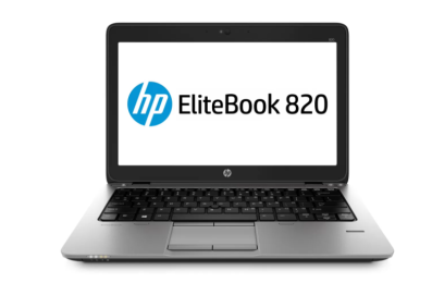 HP EliteBook 820 G2 16GB