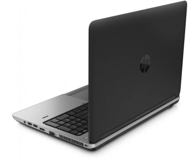 HP ProBook 650 G1 16GB, 512GB SSD