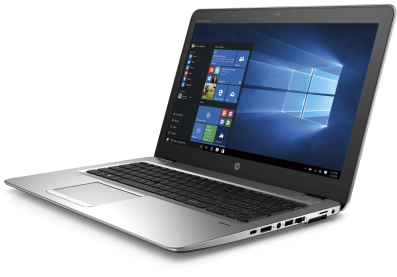 HP EliteBook 850 G3 core i5 6300U 16GB