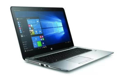 HP EliteBook 850 G5 core i5 7300U, 24GB DDR4, 256 nVME