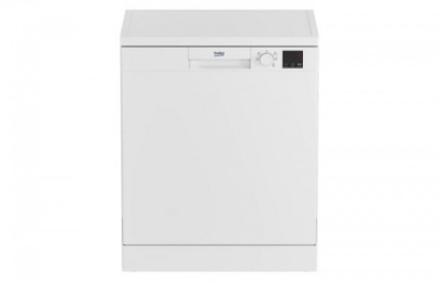 Beko DVN05322W Mašina za pranje sudova
