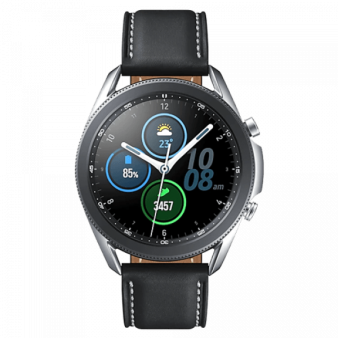 Samsung R840 Galaxy Watch 3 45 mm, SM-R840NZSAEUF
