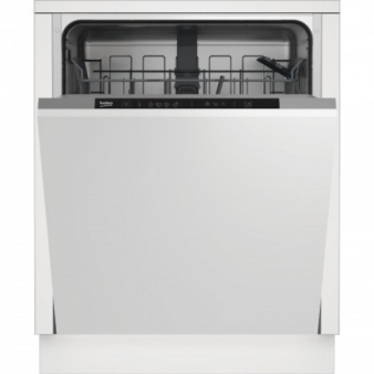 Beko DIN34320 Ugradna mašina za pranje sudova