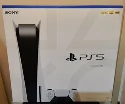 Prodajem Playstation 5