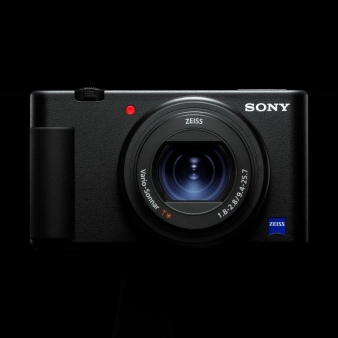 Fotoaparat Sony ZV-1 (Blogger Camera)