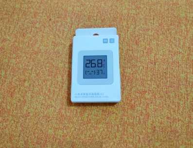 Za prodaju senzor Xiaomi Mi Temperature And Humidity Monitor 2