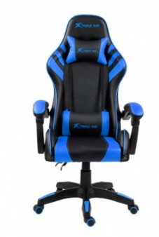 Gaming stolica GC904, Xtrike , blue