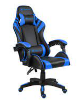 Gaming stolica GC904, Xtrike , blue