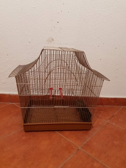 Za prodaju kavez za ptice