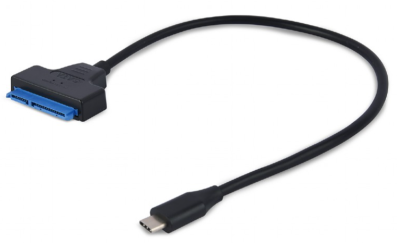 USB 3.0 Type-C adaper na SATA 2.5'', Gembird