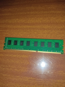 4GB DDR3 RAM 1333MHz
