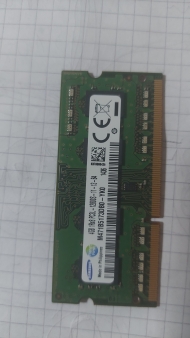 4GB DDR3 za laptop