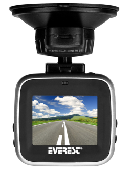 Kamera za auto, Everest EVERCAR X18 1080p