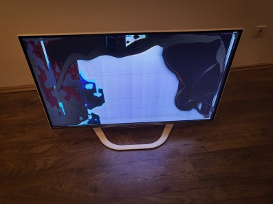 Za prodaju LG 3D Tv 