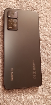 Za prodaju telefon Xiaomi Note 11 pro 