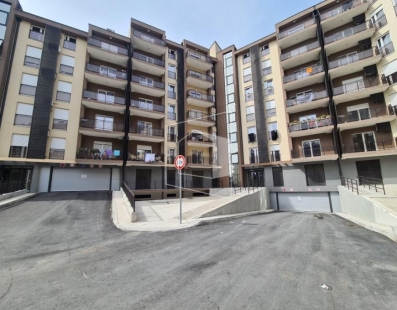 Jednosoban stan, 57m2, Ljubović, Podgorica