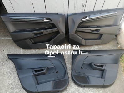Tapaciri za Opel astru h top stanje
