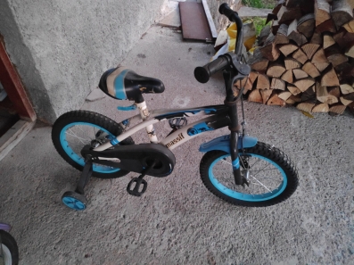 Djecije biciklo