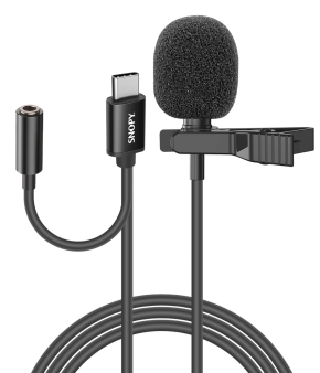Mikrofon za telefon i izlaz za slušalice, Snopy SN-MTK45