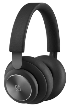 BANG & OLUFSEN Beoplay H4, Bluetooth slušalice, Black